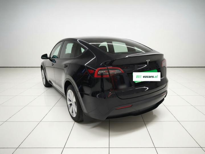Model Y 2022 Facelift RWD photo 4