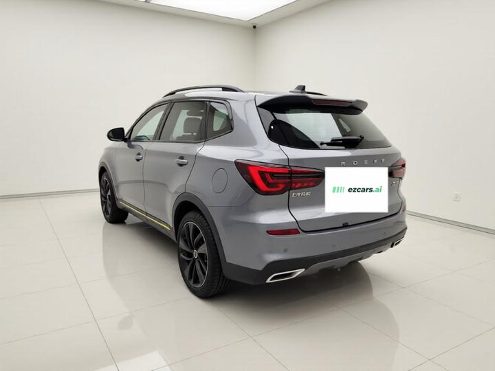 RX5 EV 2020 ePLUS Luxury photo 3