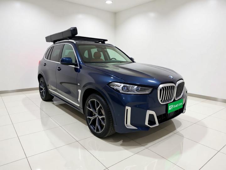 X5 2023 xDrive 30Li Exclusive M Sport Package photo 3