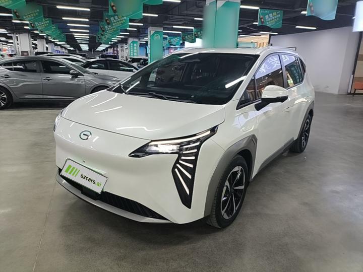 AION Y 2024 Plus 510 ADAS