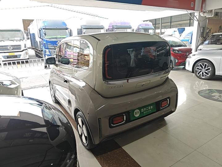 KiWi EV 2023 LFP photo 4