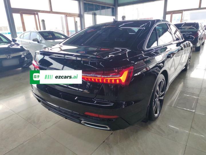 A6L 2021 40 TFSI Luxury Dynamic photo 4