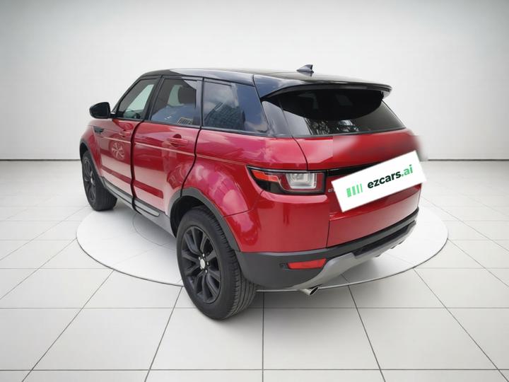 Range Rover Evoque 2018 240PS PURE photo 4