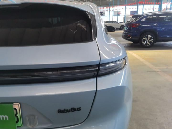 ET5T 2023 75kWh Touring photo 7