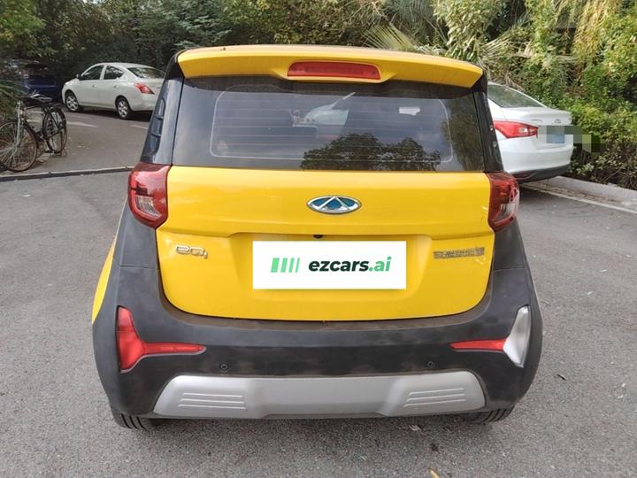 QQ Little Ant 2021 Facelift 15 LFP photo 3
