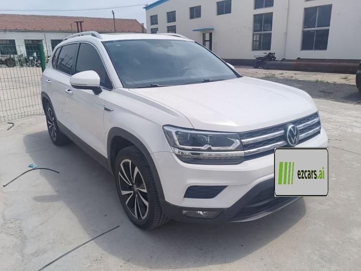 Tharu 2021 280TSI RWD Luxury PLUS photo 3