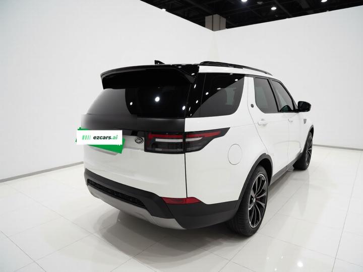 Discovery 2018 2.0T SE photo 6