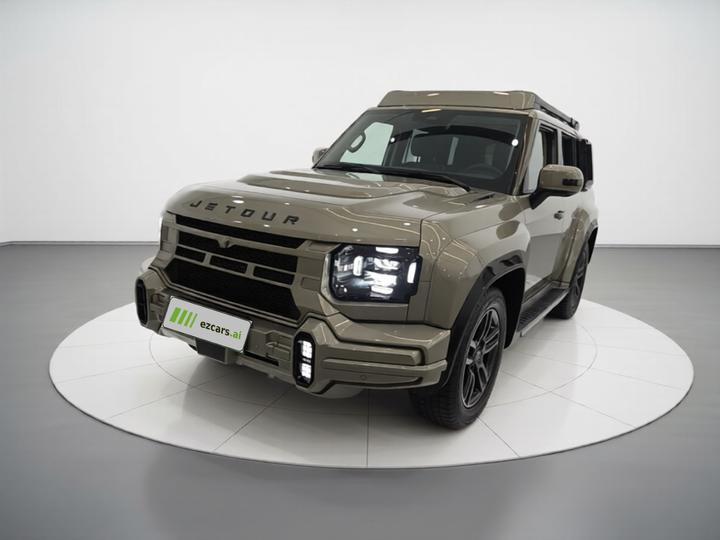 Wagon 2025 2.0TD DCT AWD Defender