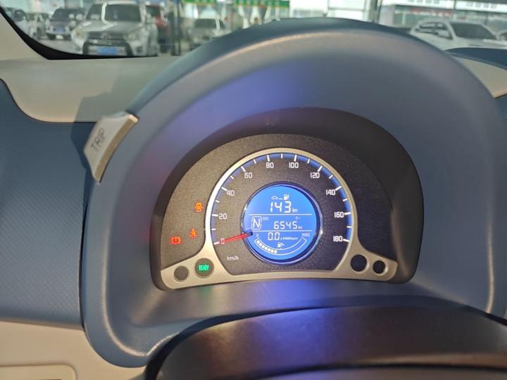 Benni E-Star 2021 LFP 31.86kWh photo 3