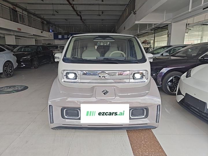 KiWi EV 2023 LFP photo 2