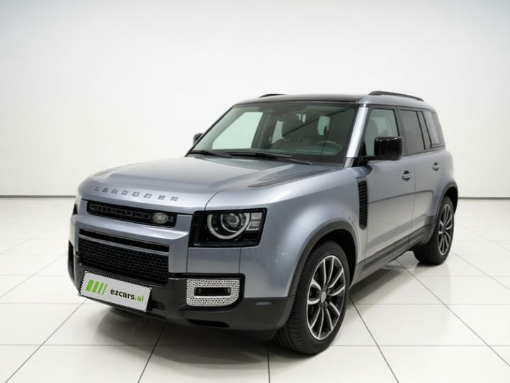 Defender 2021 110 P400 X-DYNAMIC HSE