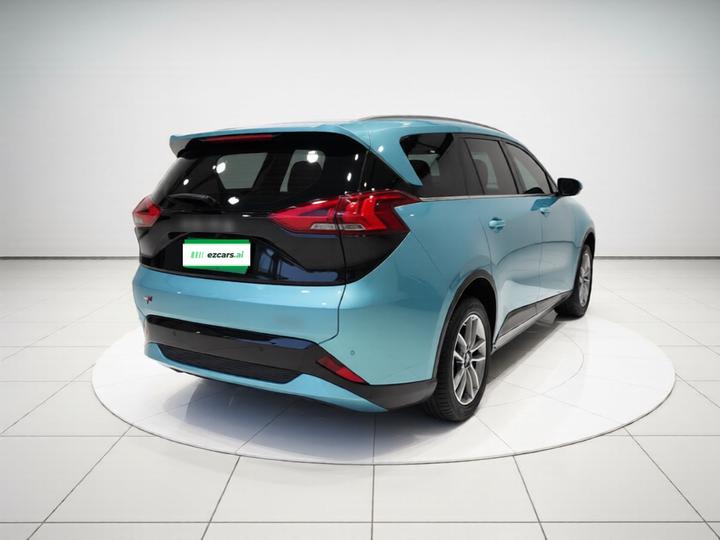 Haima 7X 2020 1.6TGDI AT Luxury photo 4