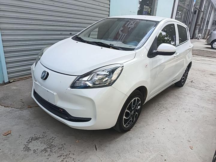 Benni E-Star 2021 LFP 31.86kWh