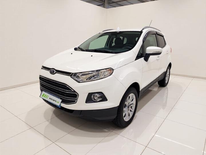 2017 1.5L AT Premium