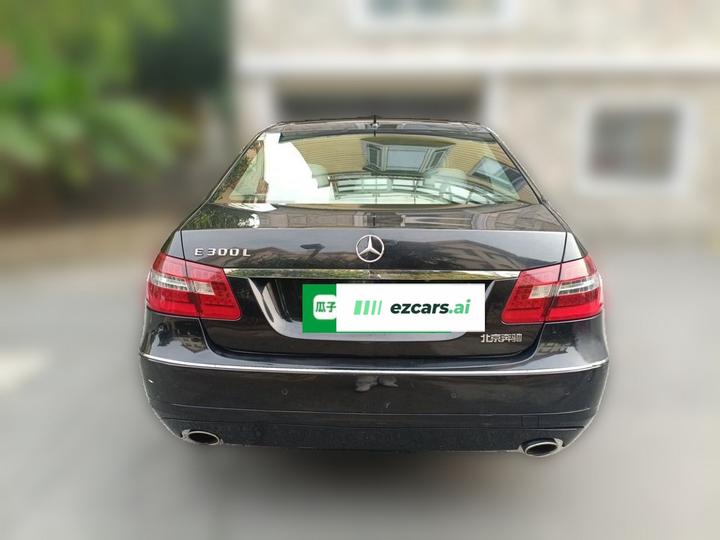E-Class 2010 E 300 L Fashion photo 5