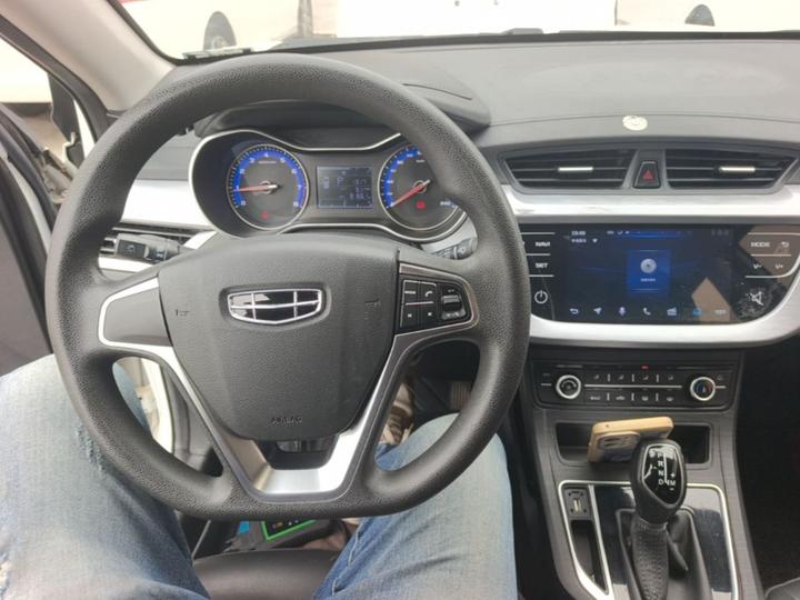 Vision 2020 1.5L CVT Value photo 5