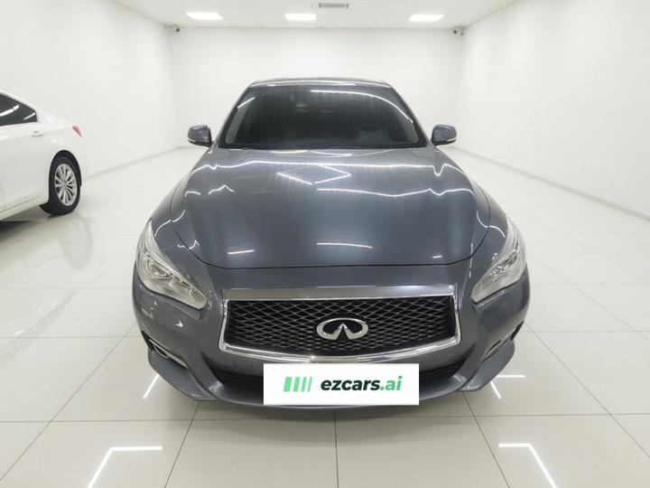 Q50L 2016 2.0T Comfort photo 2