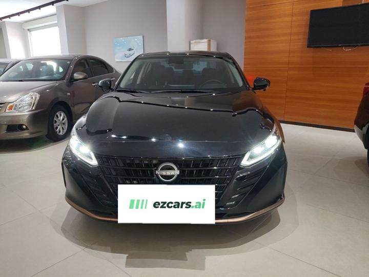Teana 2024 2.0L SV photo 2