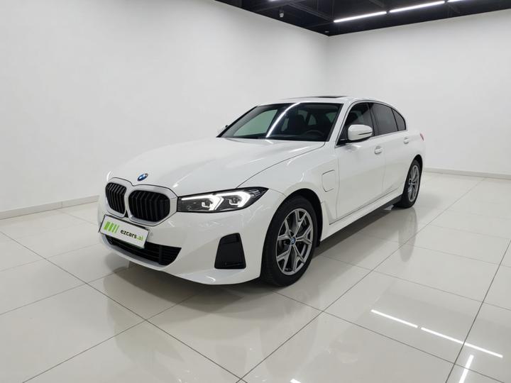 i3 2024 eDrive 35 L