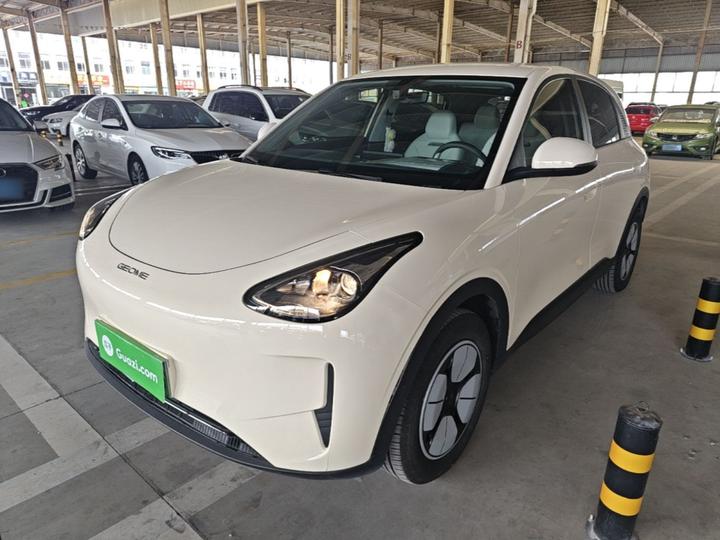 Xingyuan 2025 310km
