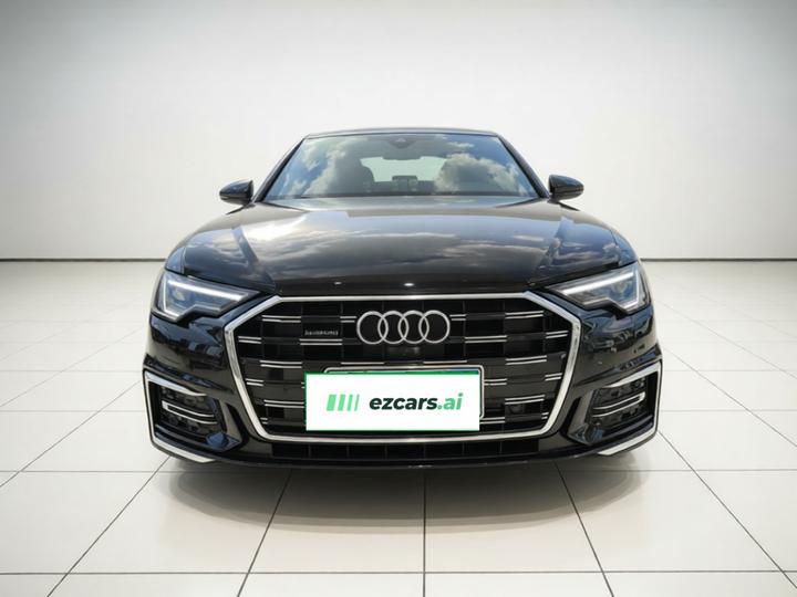 A6L 2024 45 TFSI quattro Dynamic photo 2