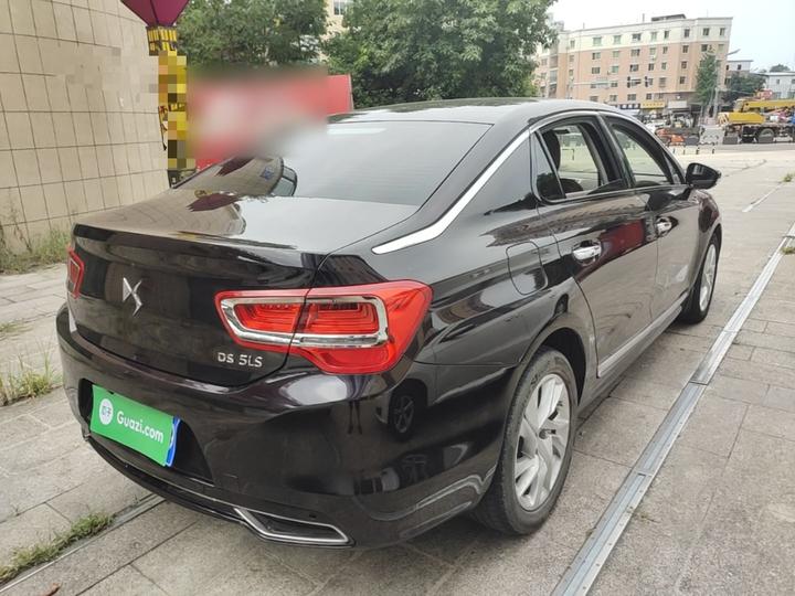 5LS 2015 1.6T THP160 photo 4