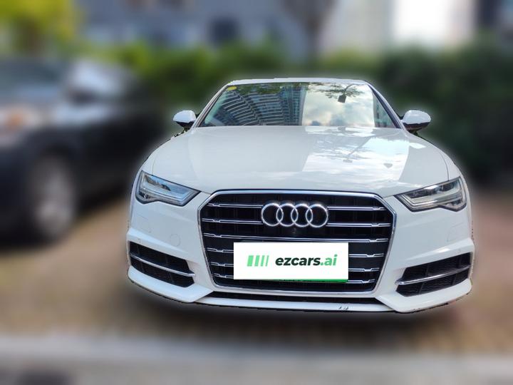 A6L 2018 30 Anniversary 30 FSI photo 2