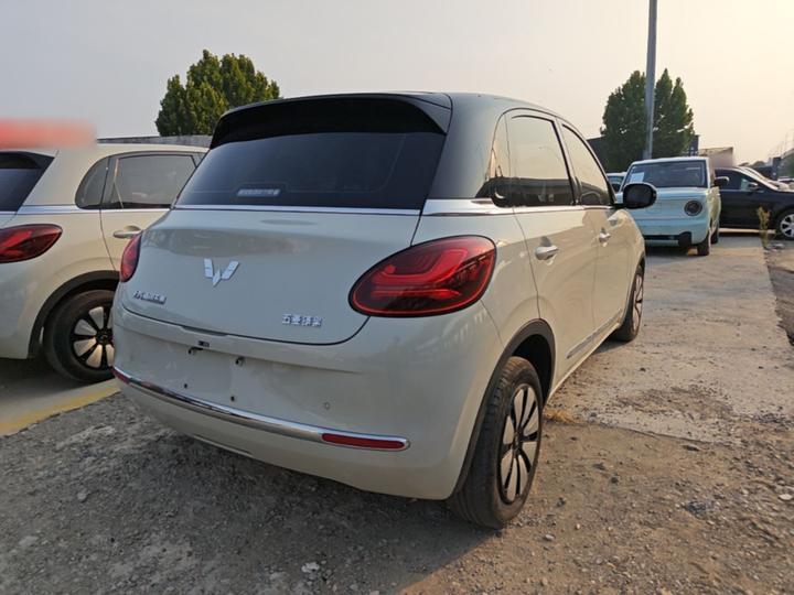 Wuling Bingo 2023 333km + photo 6