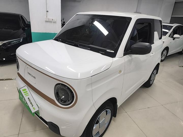 2024 Panda mini 200km Endurance Bear
