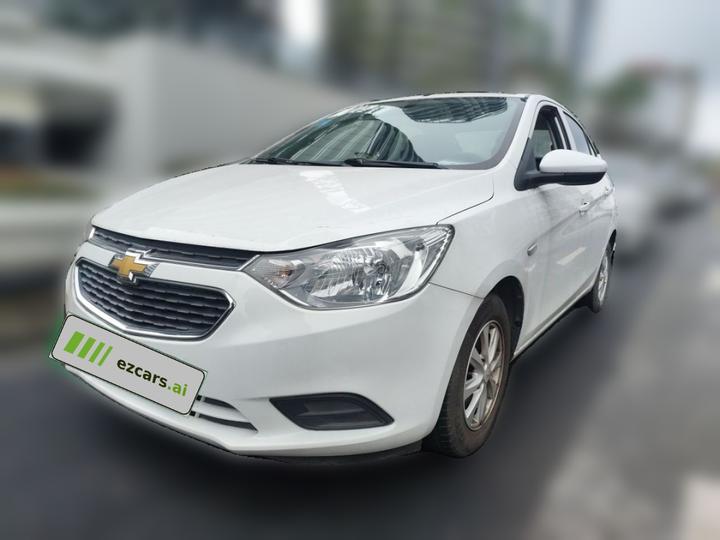 2015 3 1.3L MT Li Auto