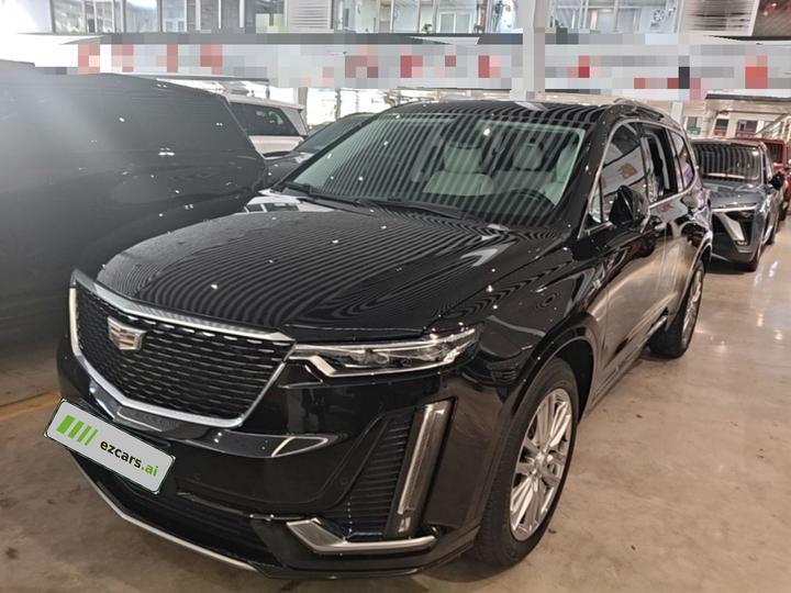 XT6 2022 2.0T 6-Seater RWD Luxury