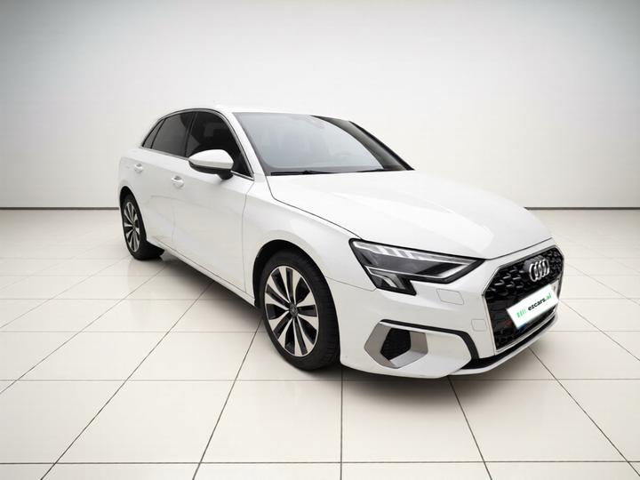 A3 2021 Sportback 35 TFSI Progressive photo 3