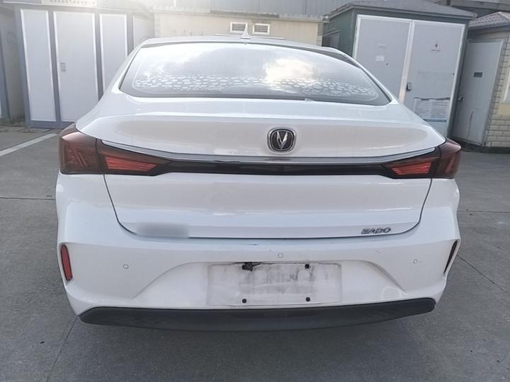 Eado EV 2022 EV460 LFP photo 5