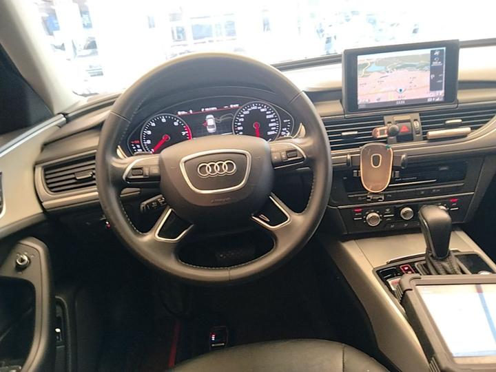 A6L 2018 30 Anniversary TFSI Progressive photo 6