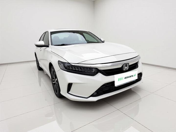 2022 260TURBO photo 3