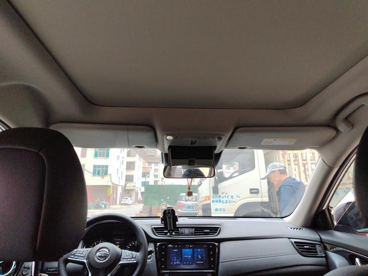 X-Trail 2022 Facelift 2.0L RWD Connected Exclusive photo 8