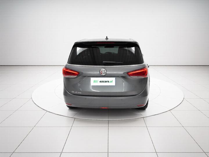 GL6 2018 18T 6-Seater Luxury photo 5
