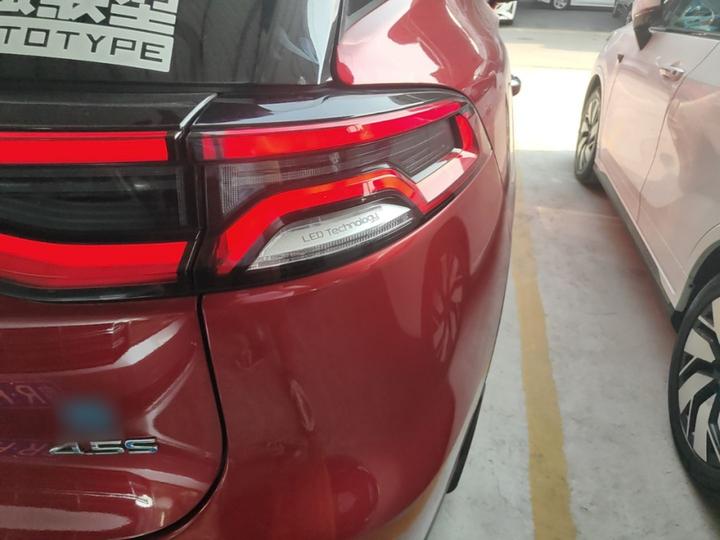 Tang EV 2019 DM 2.0T AWD Connected 7-Seater China VI photo 7