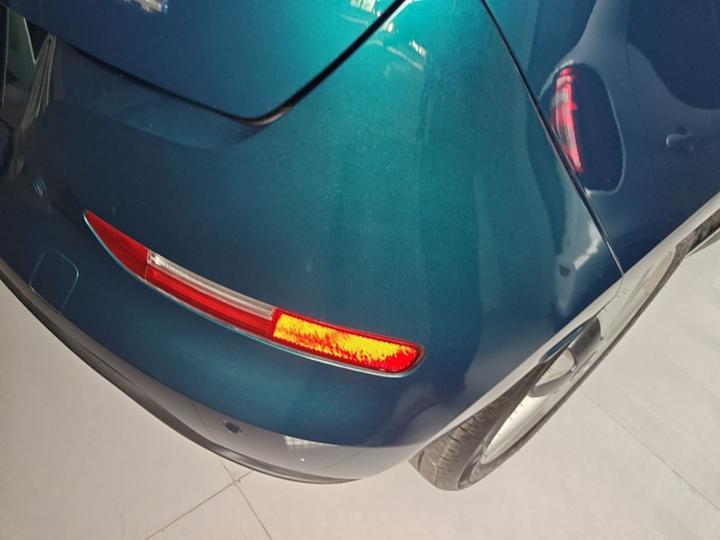 Good Cat 2022 400km Standard Range Luxury LFP photo 7