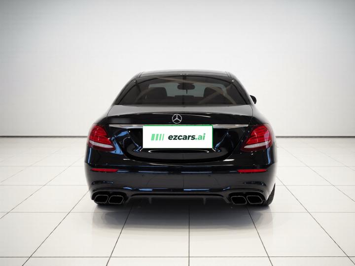E-Class 2019 E 300 L Sport Fashion photo 5