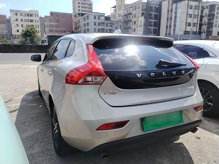 V40 2018 T3 photo 4