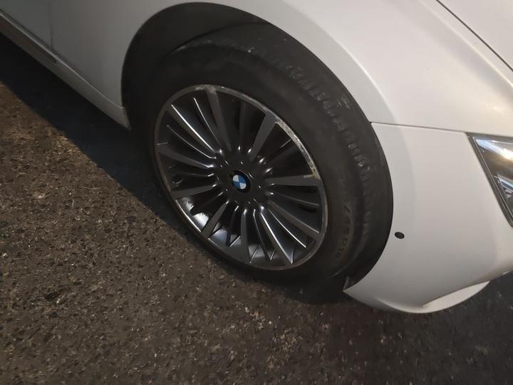 3 Series 2018 330Li xDrive Luxury photo 8
