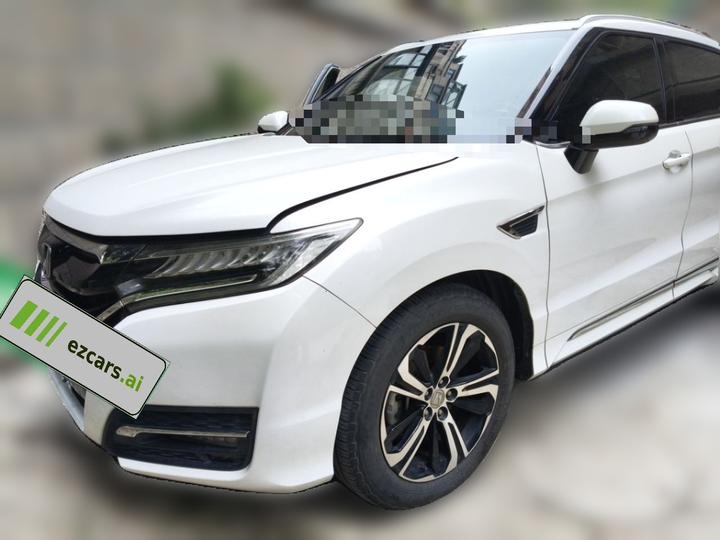 UR-V 2017 370TURBO RWD Premium China V