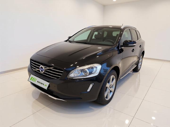 XC60 Imported 2015 T6