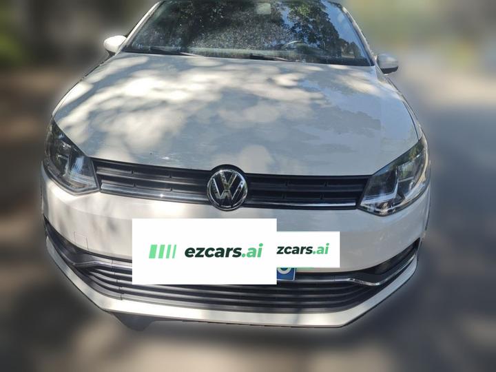 Polo 2018 1.5L AT photo 2