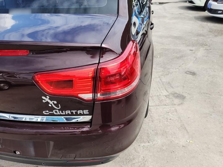 2013 Sedan 1.6L AT photo 7