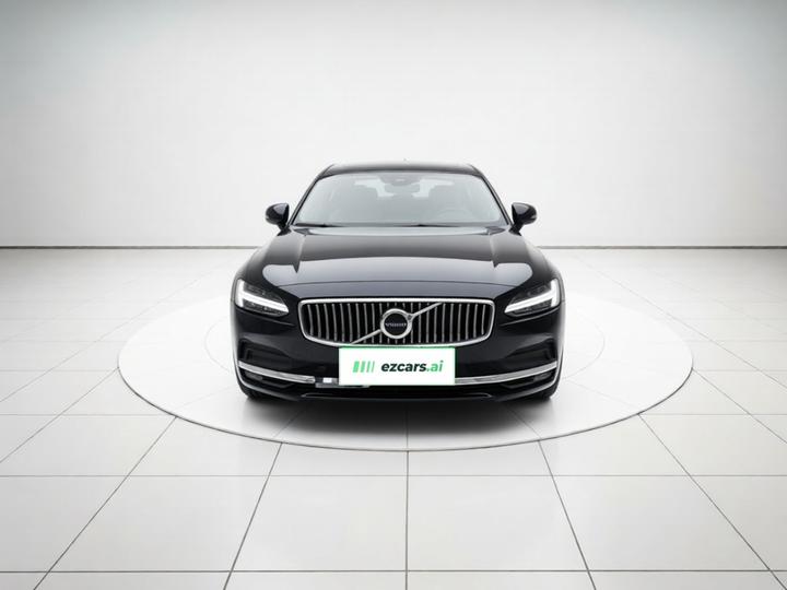 S90 2025 B5 Luxury photo 2