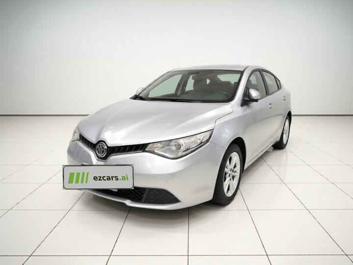 2015 1.4TGI TST DCT Luxury