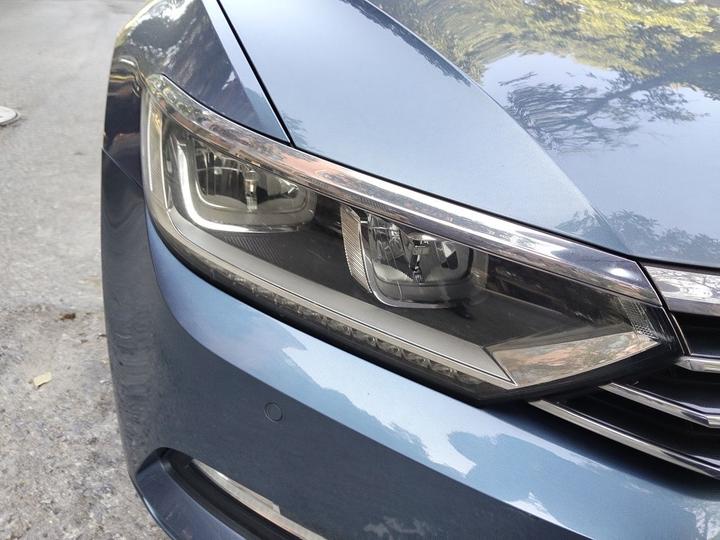 2016 280TSI RWD photo 7