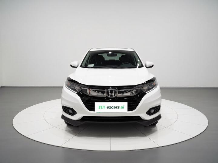 Vezel 2020 1.5L CVT photo 2